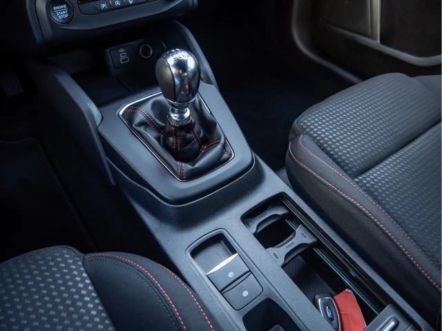 Ford Focus STLI 1.0L 125 PS MHEV