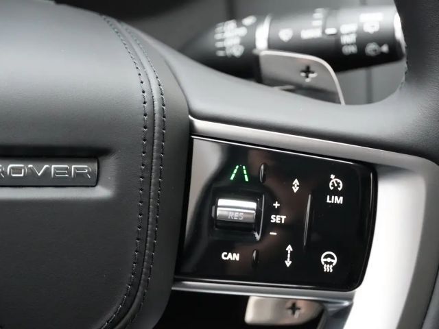 Land Rover Range Rover AWD