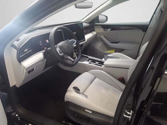 Volkswagen Passat DSG Variant eHybrid