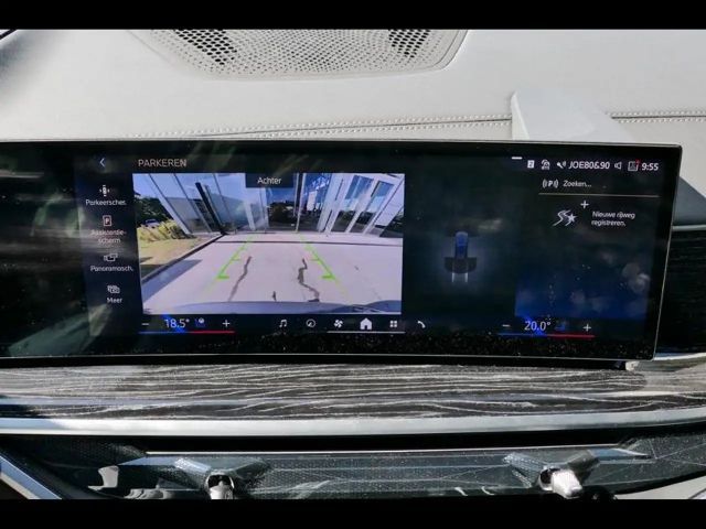 BMW X5 M-Sport xDrive50e