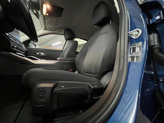 BMW 318 318d Touring