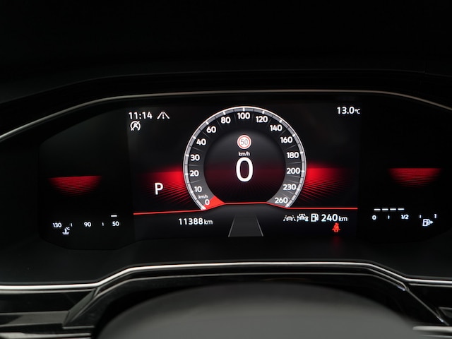 Volkswagen Polo DSG GTI