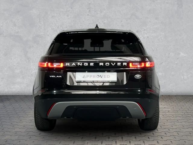 Land Rover Range Rover Velar D300 SE
