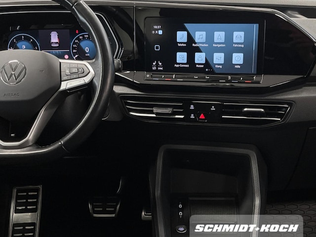 Volkswagen Caddy DSG Maxi