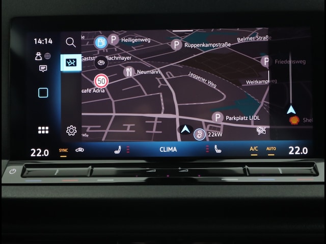 Volkswagen Caddy Caddy