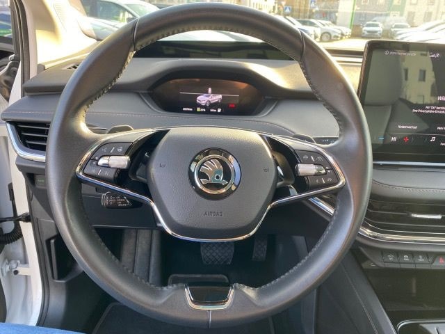 Skoda Enyaq iV 80x