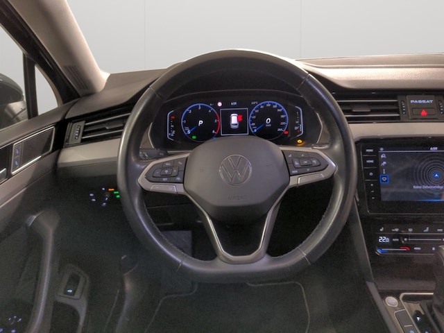 Volkswagen Passat 2.0 TDI Business DSG Variant