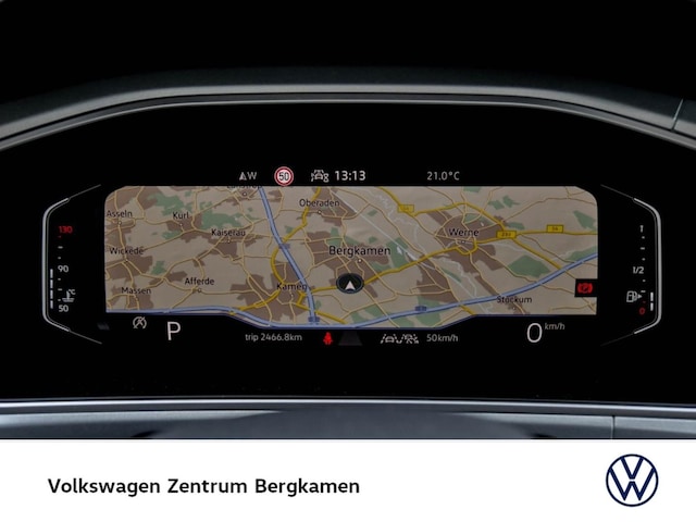 Volkswagen T-Roc DSG