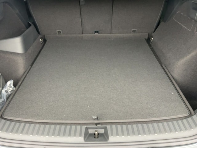 Skoda Kodiaq 2.0 TDI 4x4 Sportline