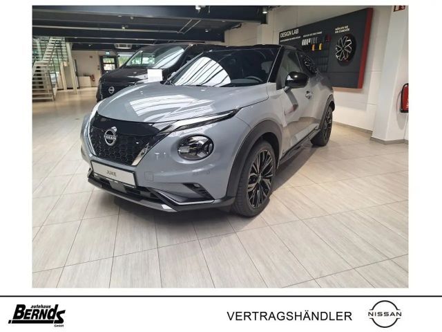 Nissan Juke N-Sport