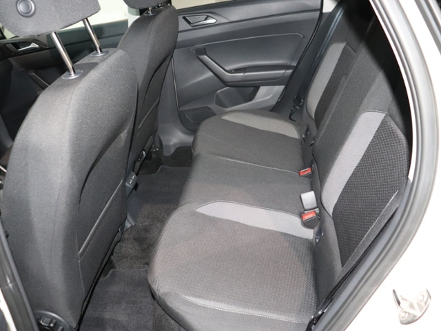 Volkswagen Polo 1.0 TSI