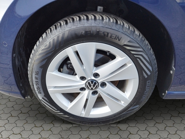 Volkswagen Golf 1.5 TSI Golf VIII