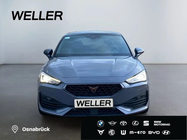 Cupra Leon 2.0 TSI DSG VZ