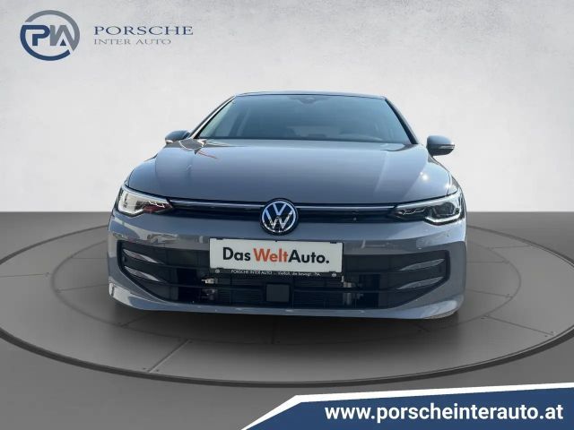 Volkswagen Golf DSG eHybrid