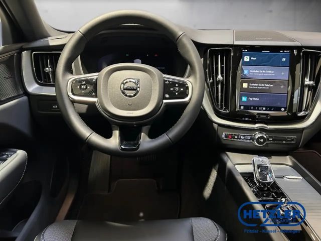 Volvo XC60 AWD Plus Recharge T6