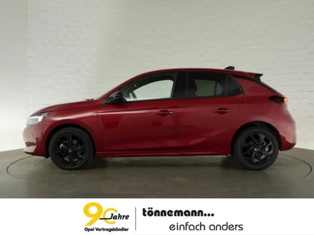 Opel Corsa GS-Line Grand Sport