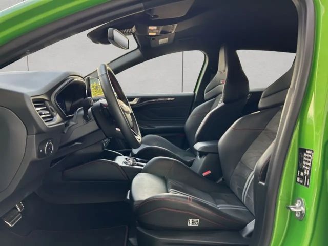 Ford Focus EcoBoost ST Line Wagon