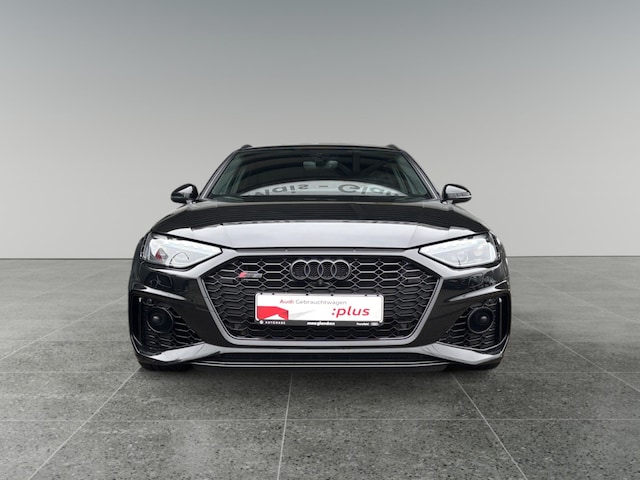Audi RS4 Avant Quattro
