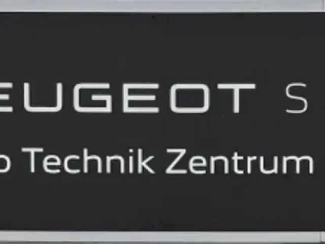 Peugeot 3008 Allure Pack