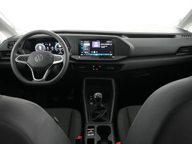 Volkswagen Caddy Combi