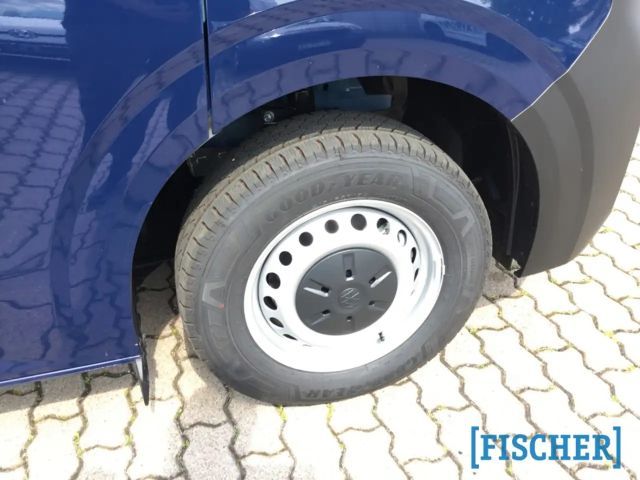 Volkswagen Transporter 2.0 TDI
