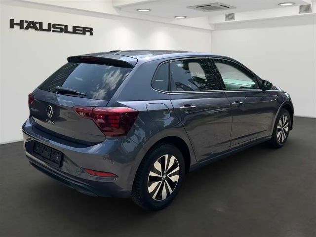 Volkswagen T-Cross Move