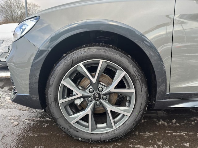 Audi A1 35 TFSI Allstreet S-Tronic