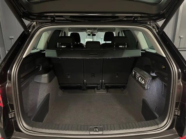 Skoda Kodiaq 4x4 Tour