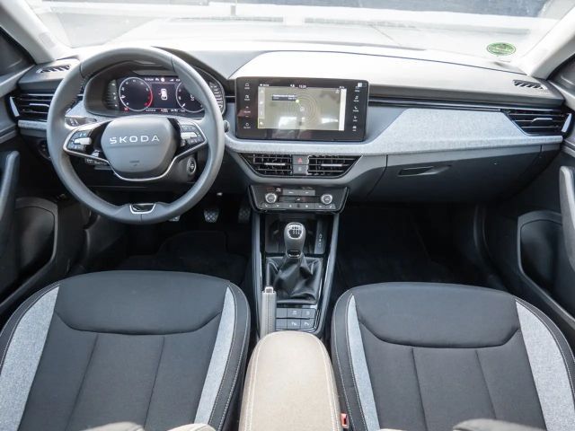 Skoda Scala 1.0 TSI Tour