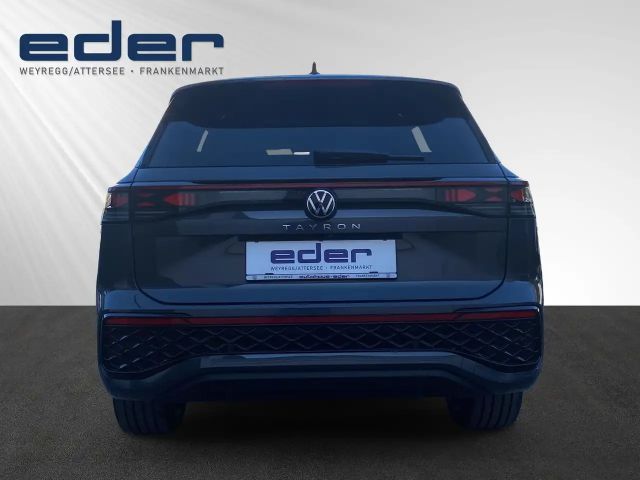 Volkswagen Tayron 4Motion DSG