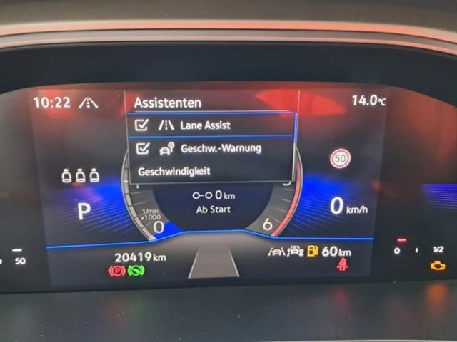 Volkswagen T-Roc 2.0 TDI Move