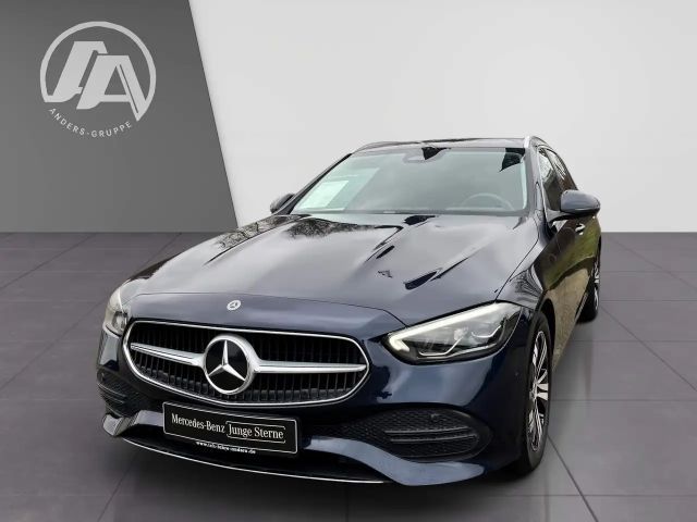Mercedes-Benz C 200 AVANTGARDE C 200 d Estate