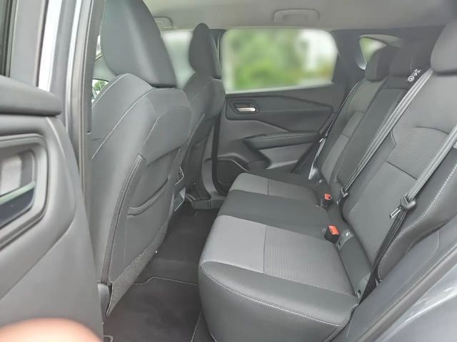 Nissan Qashqai DIG-T N-Connecta