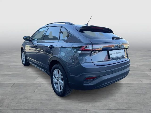 Volkswagen Taigo Life