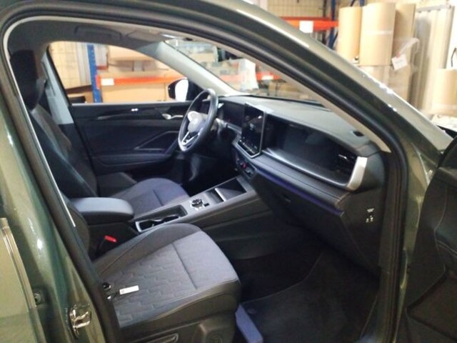 Volkswagen Tayron 1.5 eTSI