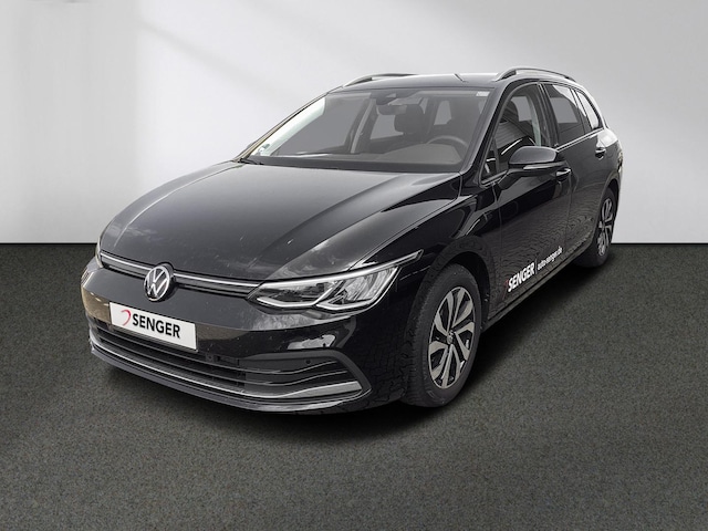 Volkswagen Golf 1.5 eTSI DSG Golf VIII Variant