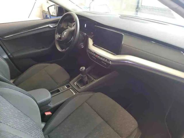 Skoda Octavia 2.0 TDI Combi Style Style