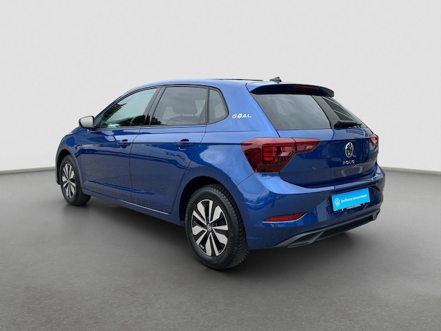 Volkswagen Polo 1.0 TSI