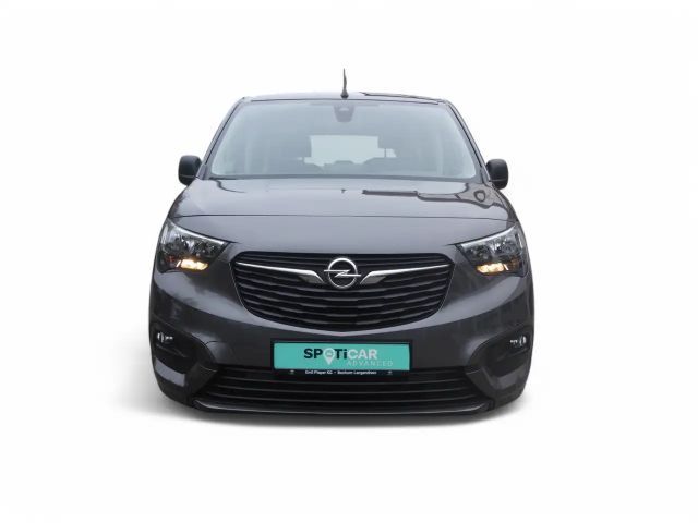 Opel Combo - e Edition