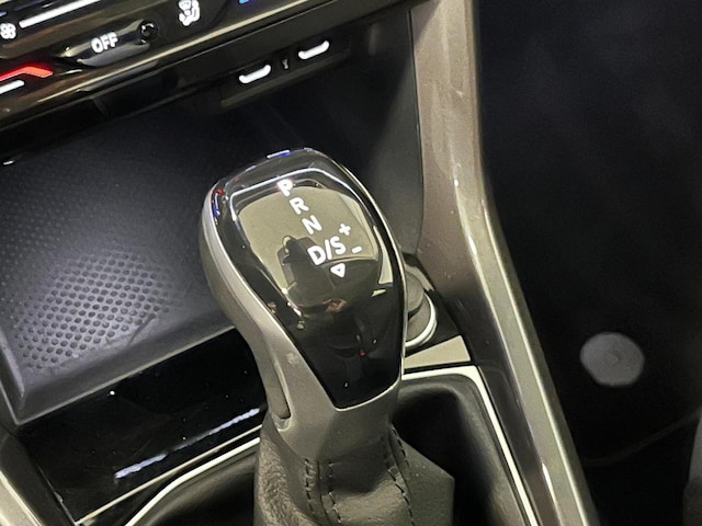 Volkswagen T-Cross 1.5 TSI DSG