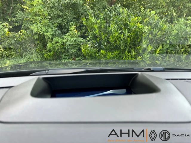 Renault Espace Hybrid Iconic