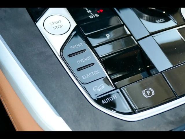 BMW X5 M-Sport xDrive50e