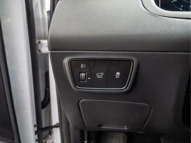 Hyundai Tucson 1.6 2WD Prime