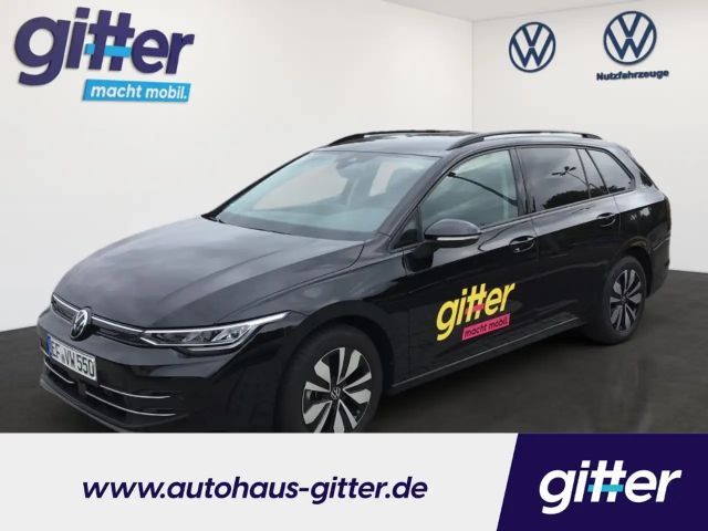 Volkswagen Golf 1.5 TSI Golf VIII Variant