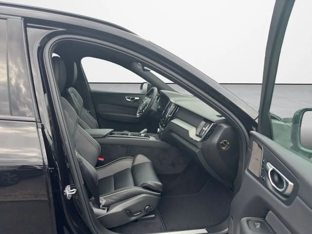 Volvo XC60 AWD Plus T6