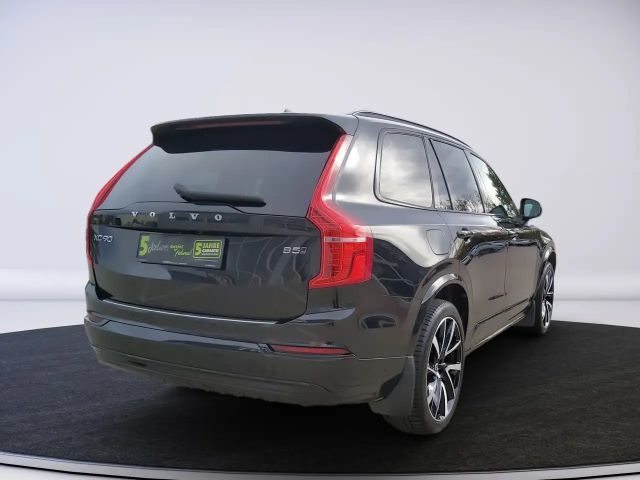 Volvo XC90 AWD Dark Plus