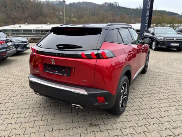 Peugeot 2008 GT-Line