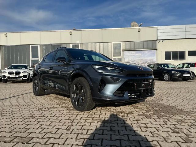 Cupra Formentor 1.5 eTSI *LED Navi Leder el. Heck ACC*