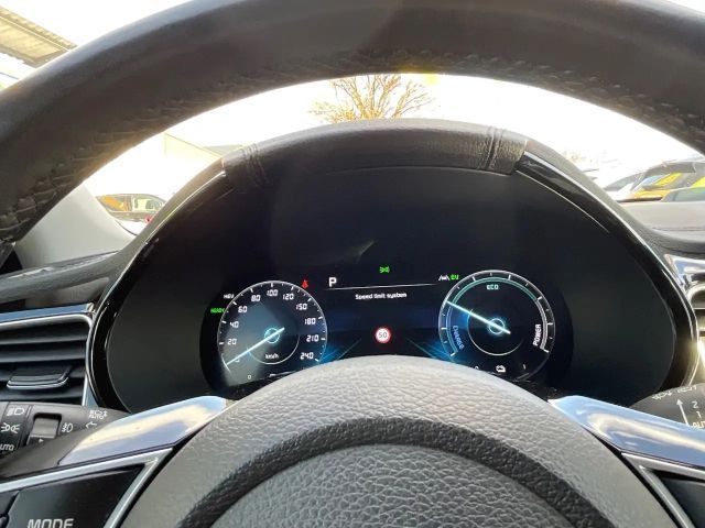 Kia Ceed PHEV SportWagon