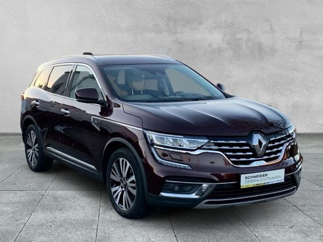 Renault Koleos Blue Initiale Paris